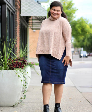 Plus Size Skirts