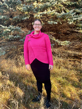 Load image into Gallery viewer, Barbie Pink Sweater with Buttons
