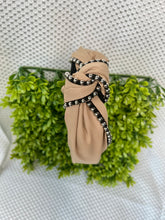 Load image into Gallery viewer, Lovely Neutrals Headband Hair Accessory Collection
