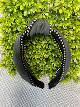Load image into Gallery viewer, Lovely Neutrals Headband Hair Accessory Collection

