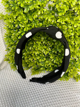 Load image into Gallery viewer, Lovely Neutrals Headband Hair Accessory Collection
