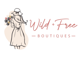 Wild and Free Boutiques | Modest Women's Clothes for all Occasions