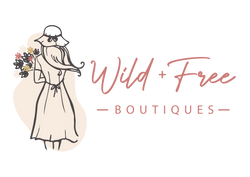 Wild and Free Boutiques | Modest Women's Clothes for all Occasions